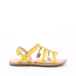 Sandalias de piel Dixon