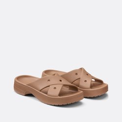 Sandalias Classic Cross Strap