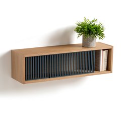 Estructura de pared de roble, Lazeria