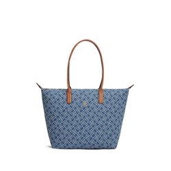 Tote bag POPETTE DENIM FLAG