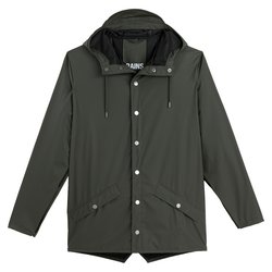 Chaqueta impermeable con capucha unisex JACKET