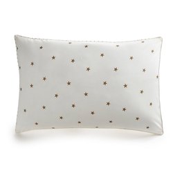 Funda de almohada para cuna de algodón, Stella