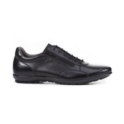 Zapatillas deportivas con cremallera transpirable Symbol