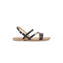 Sandalias de piel Baden