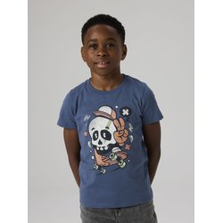 Camiseta de manga corta