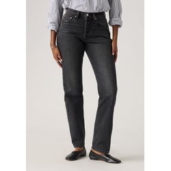 Vaqueros 501 curve