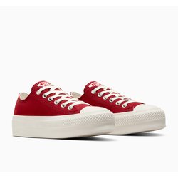 Zapatillas All Star Lift Ox Valentine's Day