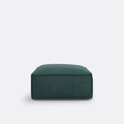 Puf modular pana, Seven
