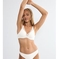 Sujetador BODY MAKE-UP ILLUSION LACE WP