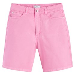 Short con 5 bolsillos