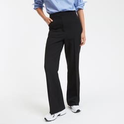 Pantalón flare