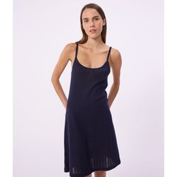 Camisón corto