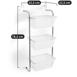 Estantería para colgar, Pinaf