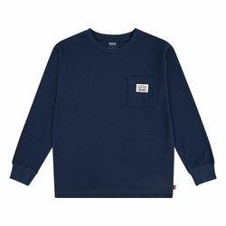 Camiseta de manga larga