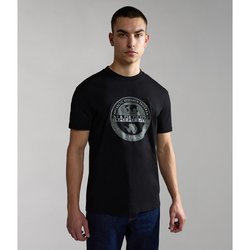 Camiseta de manga corta Bollo