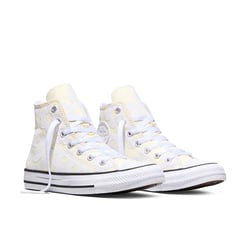 Zapatillas CHUCK TAYLOR ALL STAR HI BUBBLY FLORAL