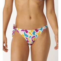 Parte de abajo de bikini tipo tanga Fancy Guppy