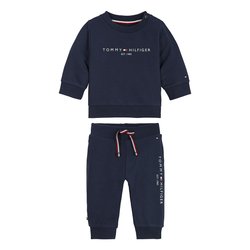 Conjunto sudadera + pantalón de chándal