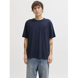 Camiseta de manga corta relaxed