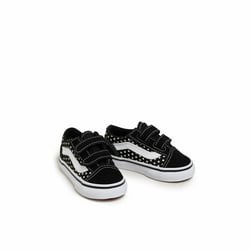 Zapatillas de piel Old Skool