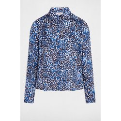 Camisa de manga larga