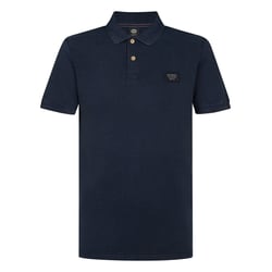 Polo de manga corta