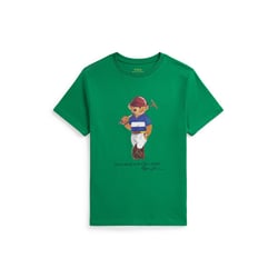 Camiseta de manga corta POLO BEAR