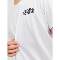 Camiseta Corp Small Logo