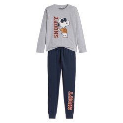 Pijama Snoopy