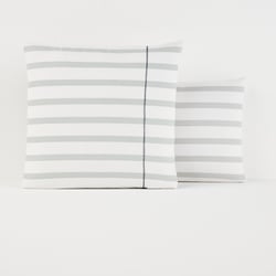 Funda de almohada 100% algodón, Malo