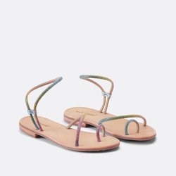 Sandalias Hodaxa