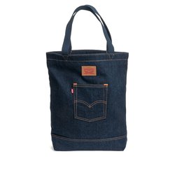 Bolsillo tipo shopper vaquero Levi's® Back Pocket