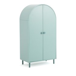 Armario infantil con colgador, Archibalde