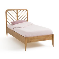 Cama infantil con somier, Anda