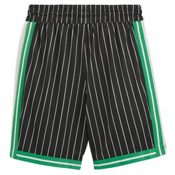 Shorts de malla Fanbase