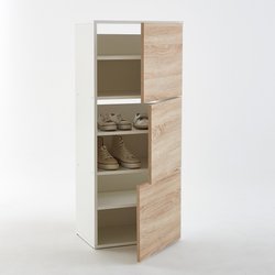 Mueble zapatero Reynal, 3 puertas