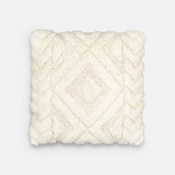 Funda de cojín de tuft Temara