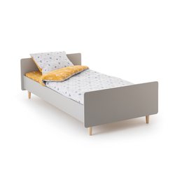 Cama infantil con somier Zag