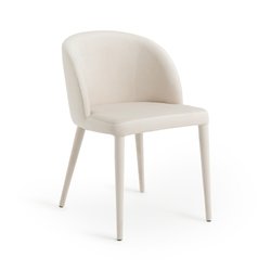 Sillón de mesa, Anathème