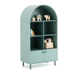 Librería infantil, Archibalde
