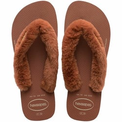 Chanclas Top Fluffy III