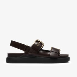 Sandalias de piel Aristella Bay