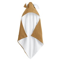 Capa de baño de gasa de algodón 380 g/m2, Kumla