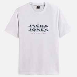 Camiseta de manga corta