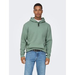 Sudadera con capucha Ceres