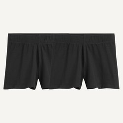Lote de 2 pantalones cortos deportivos