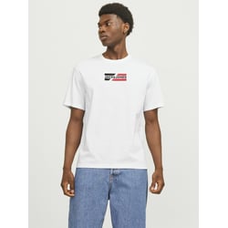 Camiseta de manga corta