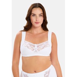 Sujetador push-up sin aros Jeanne