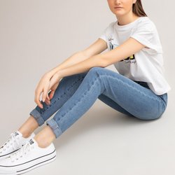 Vaquero super skinny talle alto 720