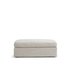Reposapiés con textura reciclada, Neo Chiquito